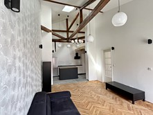 Prodej bytu 5+kk 100 m² (Loft)